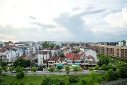 1 Canberra (D27), Condominium #552199951